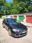 Mitsubishi Lancer MItsubishi Lancer 1,8 benzyna +LPG