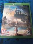 Assassin's Creed Origins gra Xbox One