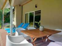 domek nad morzem 7os. Jacuzzi sauna