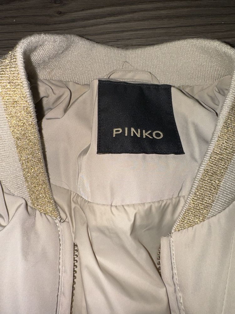 Pinko куртка пальто