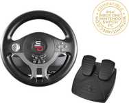 Kierownica Superdrive SV200