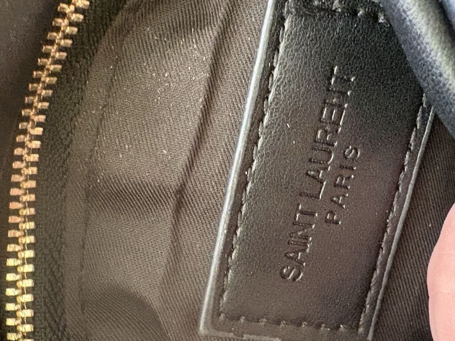 Sprzedam torebkę YSL saint laurent