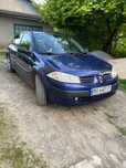 Продам reno megane 2