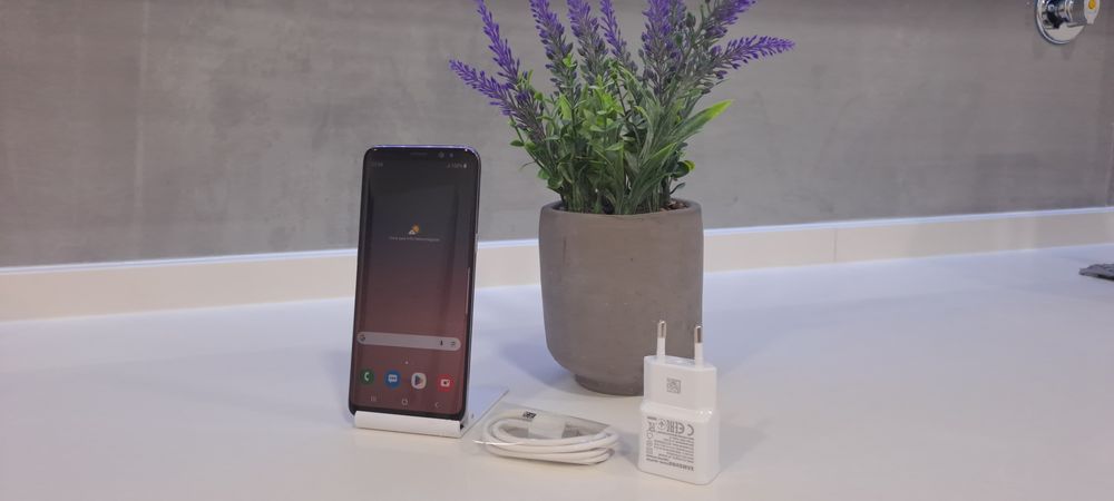 Samsung S8 SM-G950F