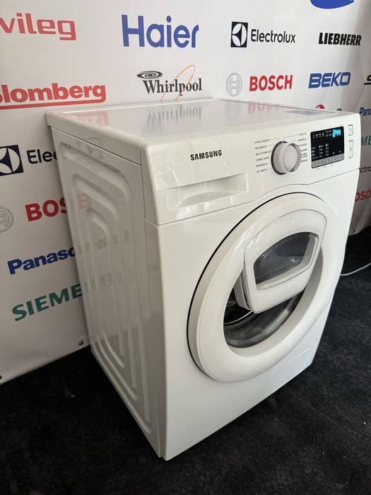 Пральна машина Samsung 2021 року WW80T4543TE/EG
