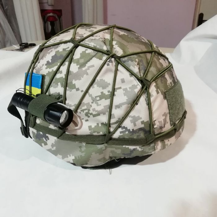 Чехол кавер нашоломник шолома