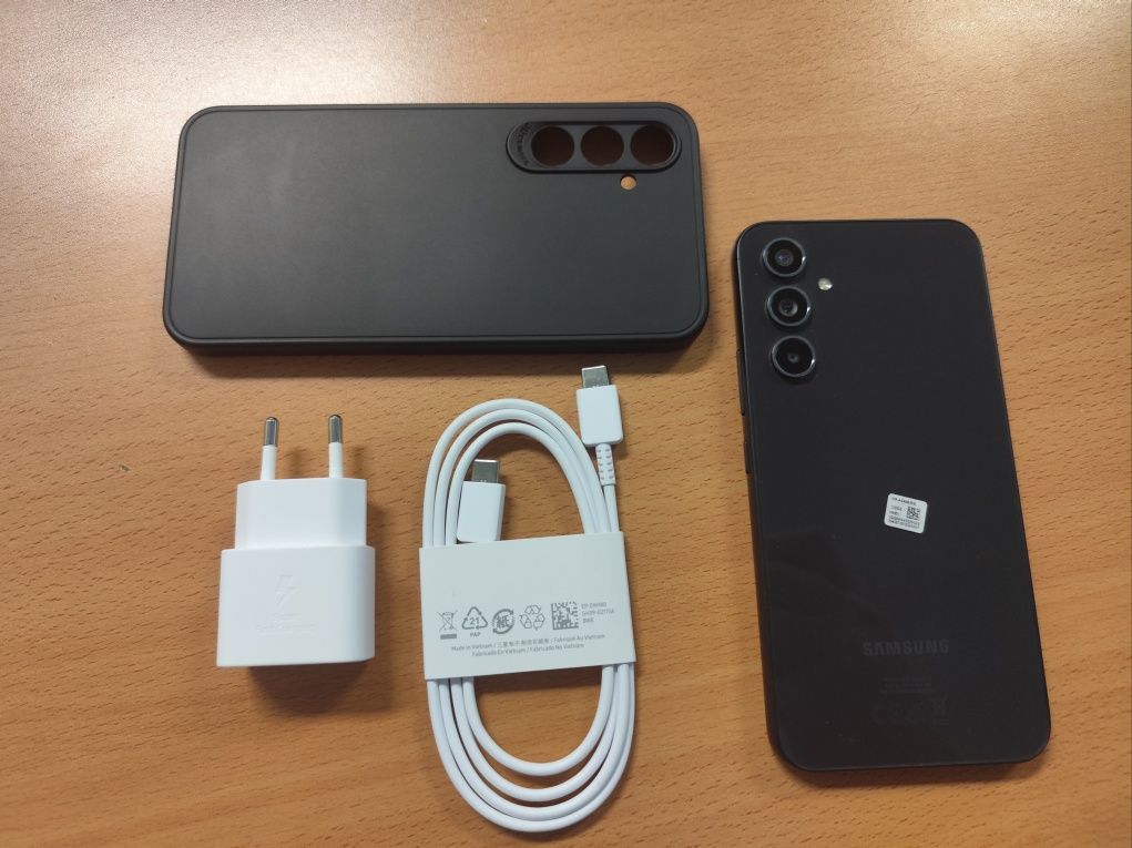 Samsung Galaxy A54 5G