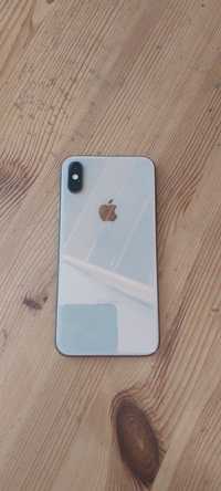 Idealny Iphone XS 64gb Prywatny Rose gold