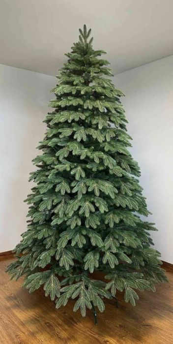 Ялинка Бельгійска 1,8м лита