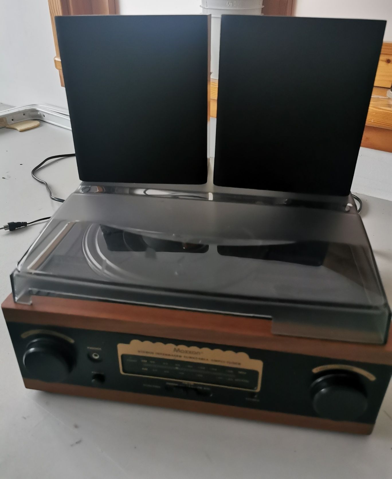 Rádio Gira Discos