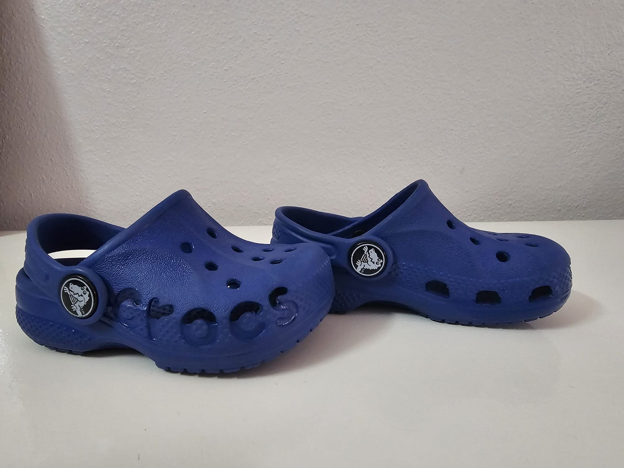 Crocs para criança