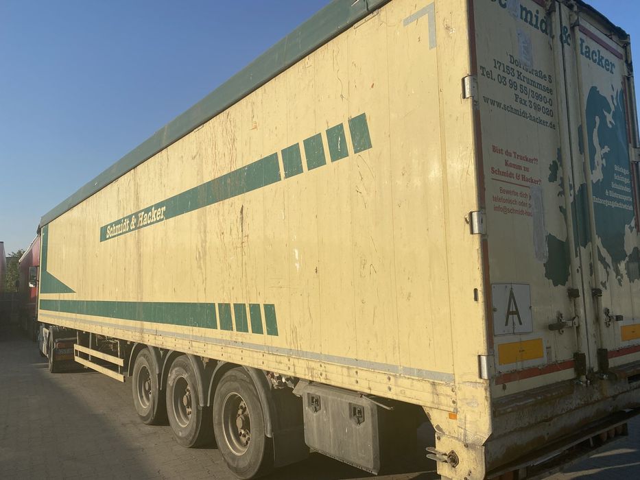 Reisch Ruchoma Podłoga  10mm. REISCH  Ruchoma Podłoga 10mm REISCH