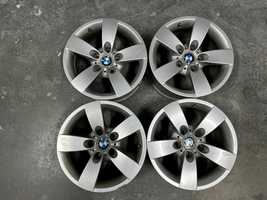 Felgi aluminiowe BMW 5 E60 E61 7Jx 16" 5x120 Et20