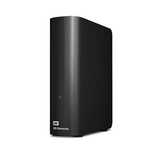 WD Disco rígido externo Elements 12 TB