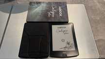 Inkbook Calypso Plus czytnik + etui Yoga na gwarancji !!