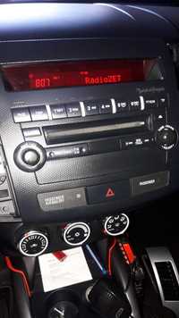 Radio oryginalne outlander 2