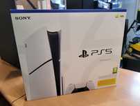 Nowa konsola PlayStation PS5 Slim 1TB CFI-2016 gwarancja