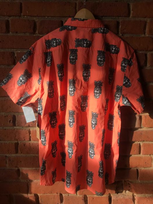 Koszula Super Massive