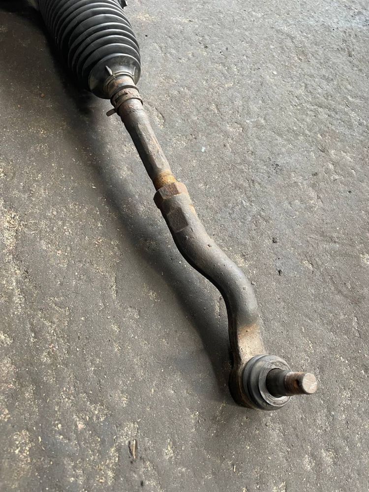 Рейка Land Cruiser 200 в сборе