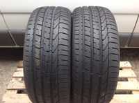 245 / 40 / ZR 20 99Y Pirelli P Zero