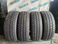 Шини continental 235 65 r16c. 21 рік