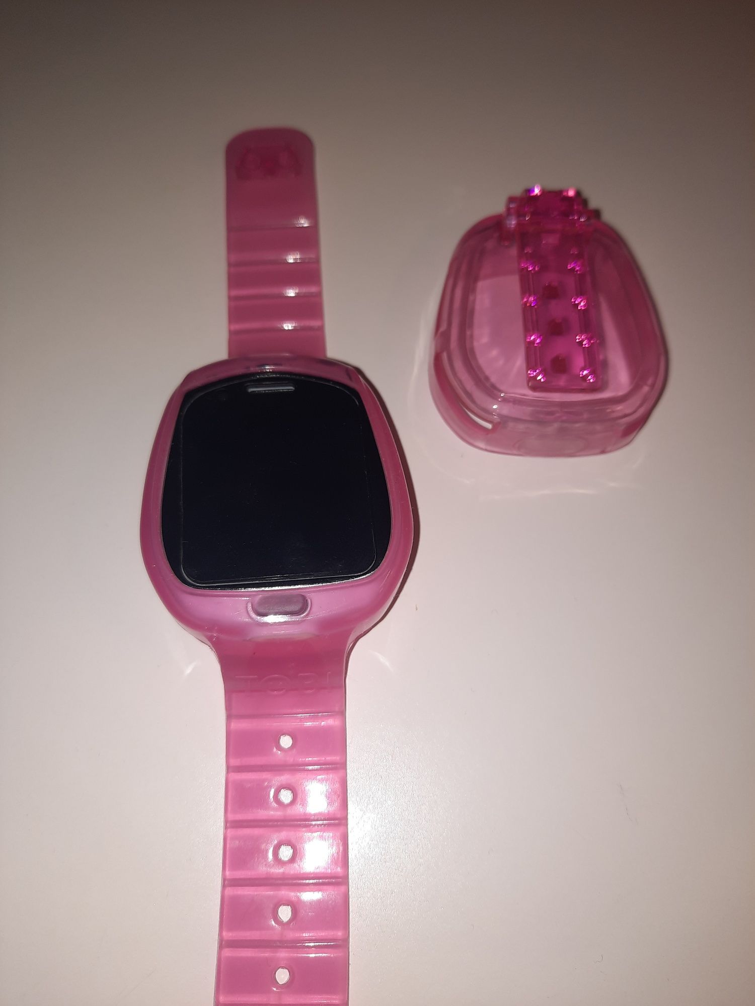 Relógio smart watch Tobi