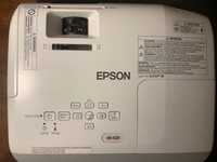 Projector EPSON EB-X20