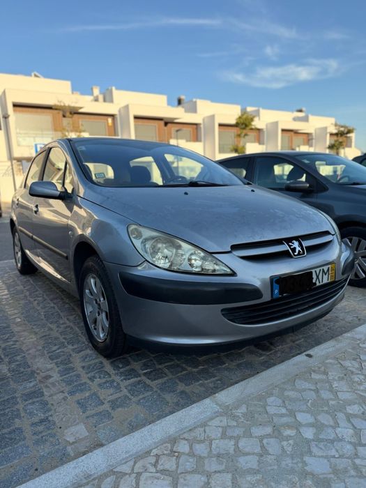 Peugeot 307 1.4 16v