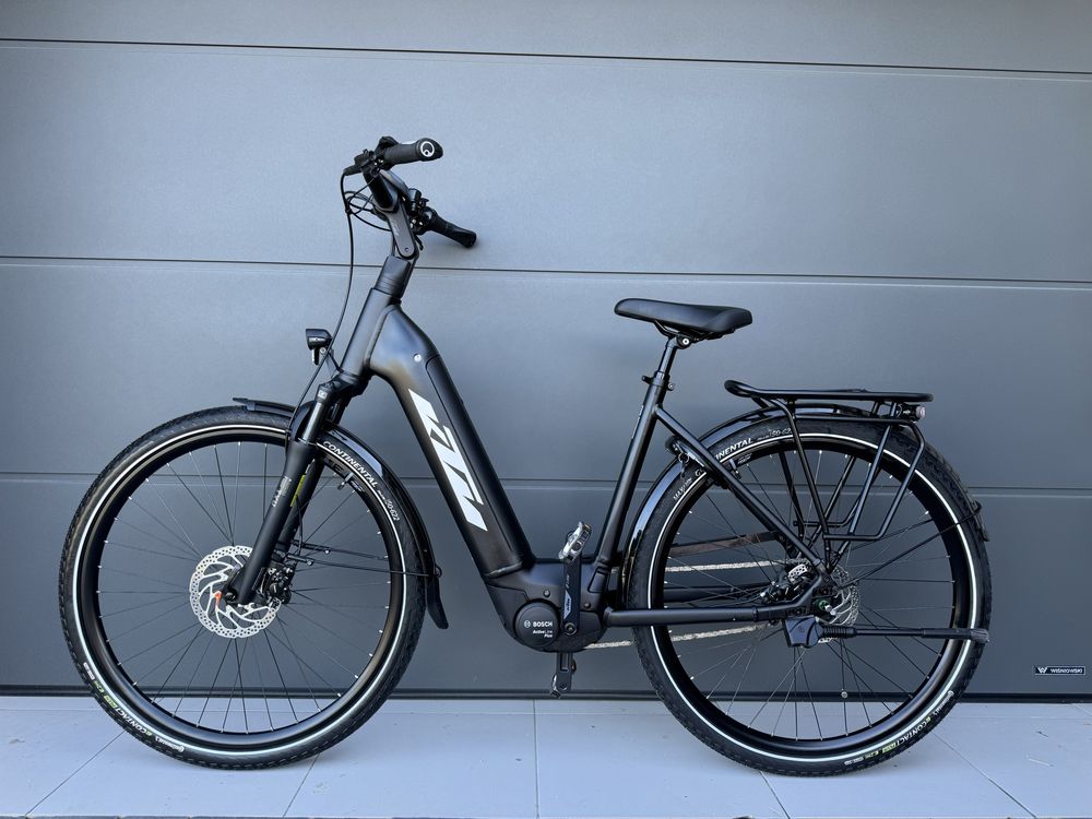 KTM Macina City A510