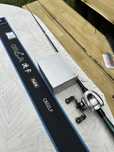 Zestaw Soloking Acura +Orca Taigek 1-8g Fuji