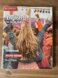 English B IB diploma Philpot