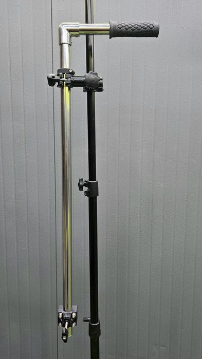 Sztyca do LIVE - uchwyt, mocowanie echosondy livescope EAGLE EYE 9