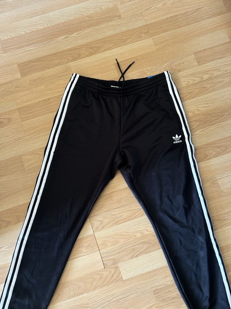 Спортивные штаны Adidas originals (Адидас)