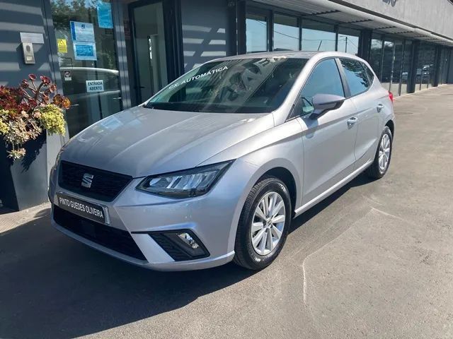 SEAT Ibiza 1.0 TSI Style DSG