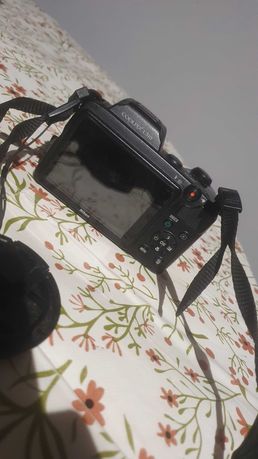 NIKON colpix l310