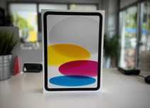 iPad 11gen 128GB Silver | Gwarancja 24msc | RATY 0% / FV23% VAT