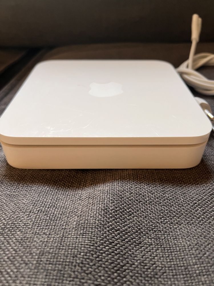 Apple Airport Extreme Base Station A1408