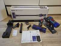 Odkurzacz Dyson v8 absolute pionowy Bezprzewodowy Box Jak Nowy