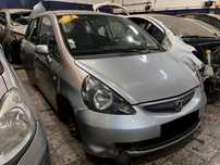 Honda Jazz 1.2 i-DSI de 2007 para peças