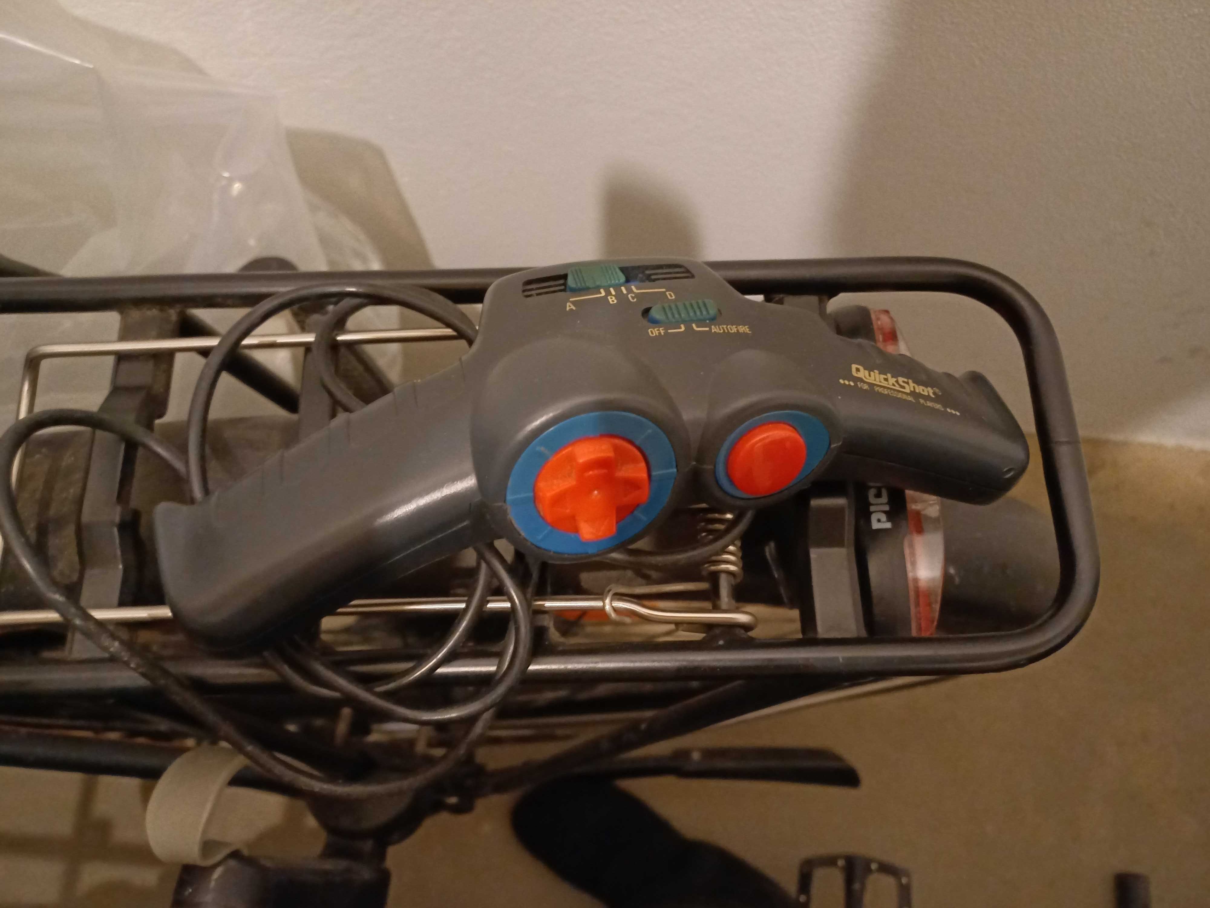 Amiga Commodore 520