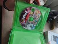 Crew 2 xbox one s x