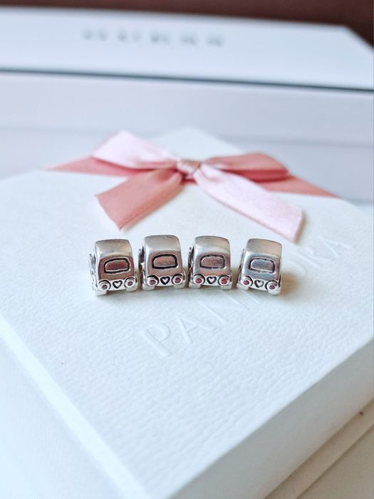 Conta Carro Original da Pandora