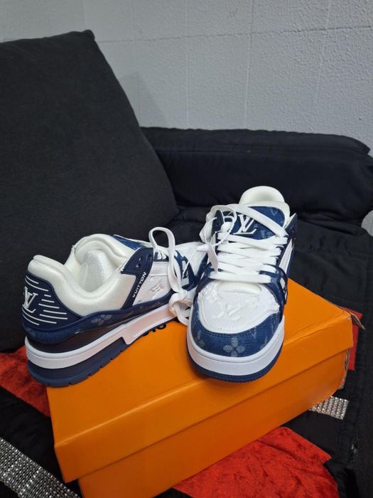 Sapatilhas lv trainer