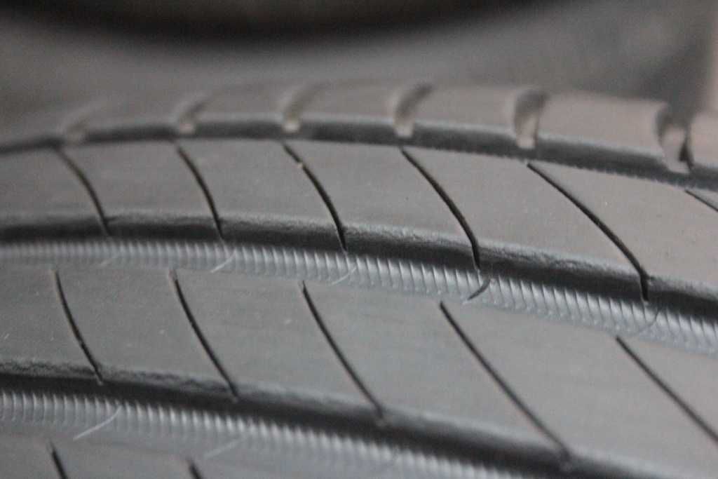 195/65/15 Michelin Primacy 4 195/65 R15 91H
