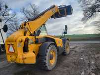 Ładowarka JCB 540-140