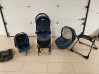 Trio Peg-Perego Book Plus 51
