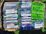 Kolekcja gier na Xbox classic Stan Idealny