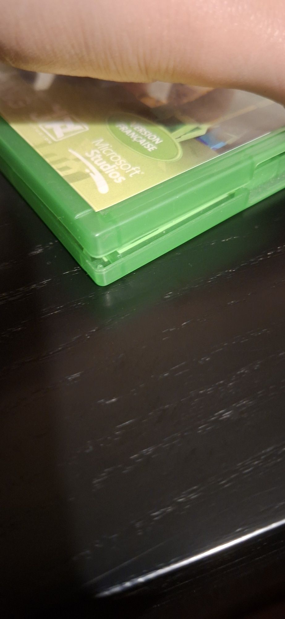 Minecraft Xbox One Edition com caixa