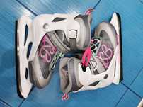 Łyżwy rollerblade regulowane 36-40
