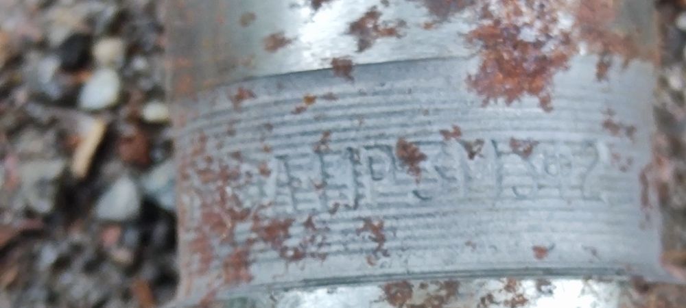 Продам сверло с хвостовиком 35
